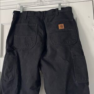 Carhartt Jeans 34x34